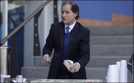 ¿Qué ha hecho Jaime Ordiales con Cruz Azul?