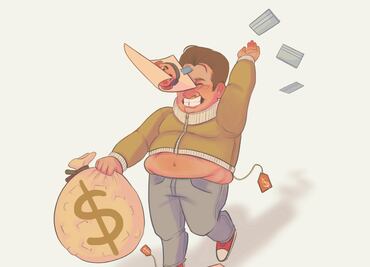 El robo de identidad en la banca se multiplica