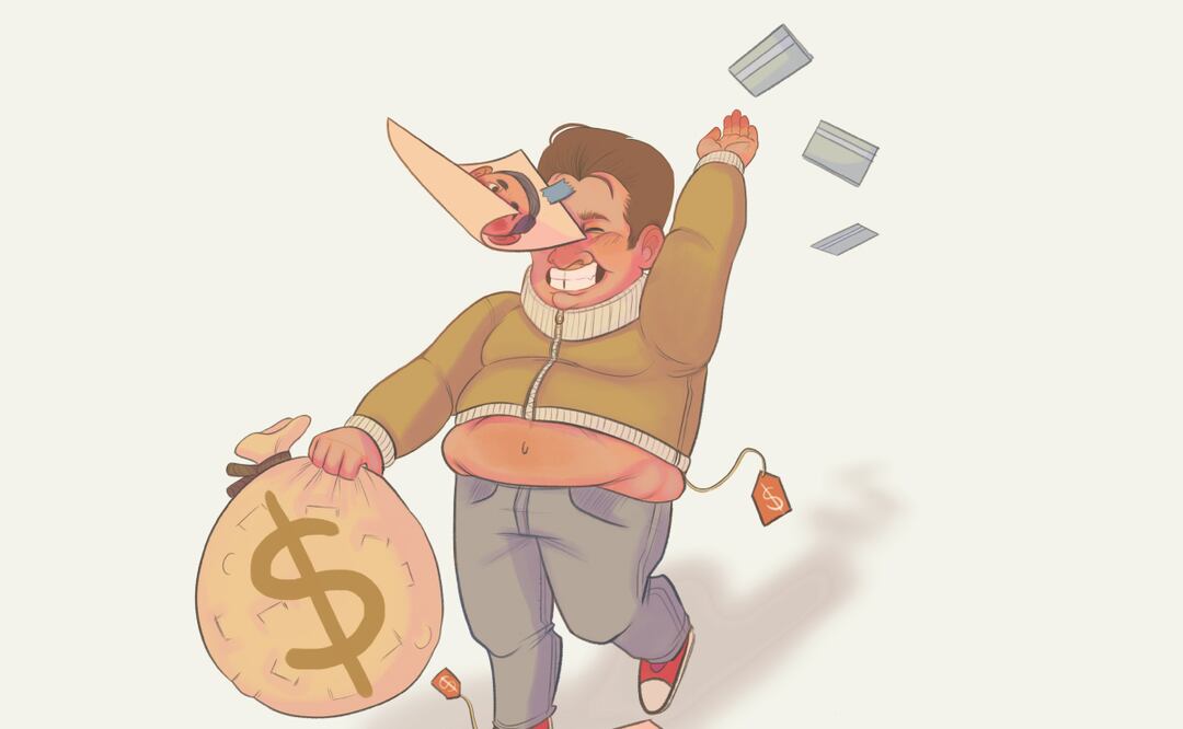 Ilustración Liliana Pedraza