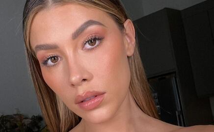 Mira cómo lucía Michelle Salas, hija de Luis Miguel, a los 2 años