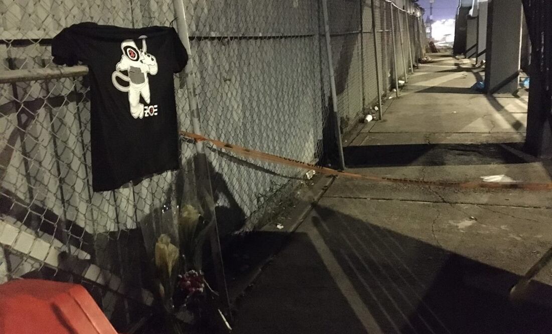 FOTO: César Huerta/EL UNIVERSAL.