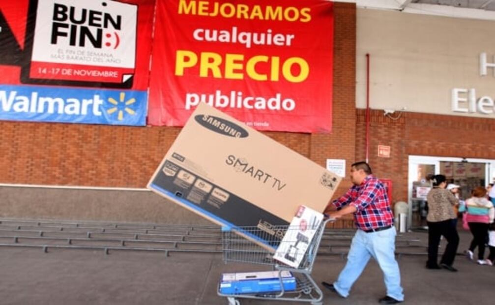 Buen Fin 2020. Televisores a tres pesos y otros errores que esperamos este año