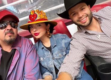 El "Jaripeo sin fronteras" de los Aguilar no consigue romper taquillas, reportan baja venta de boletos