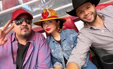 El "Jaripeo sin fronteras" de los Aguilar no consigue romper taquillas, reportan baja venta de boletos