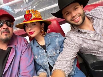 El "Jaripeo sin fronteras" de los Aguilar no consigue romper taquillas, reportan baja venta de boletos