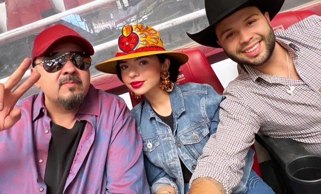 Hasta el momento los cantantes no se han pronunciado al respecto Foto: Instagram