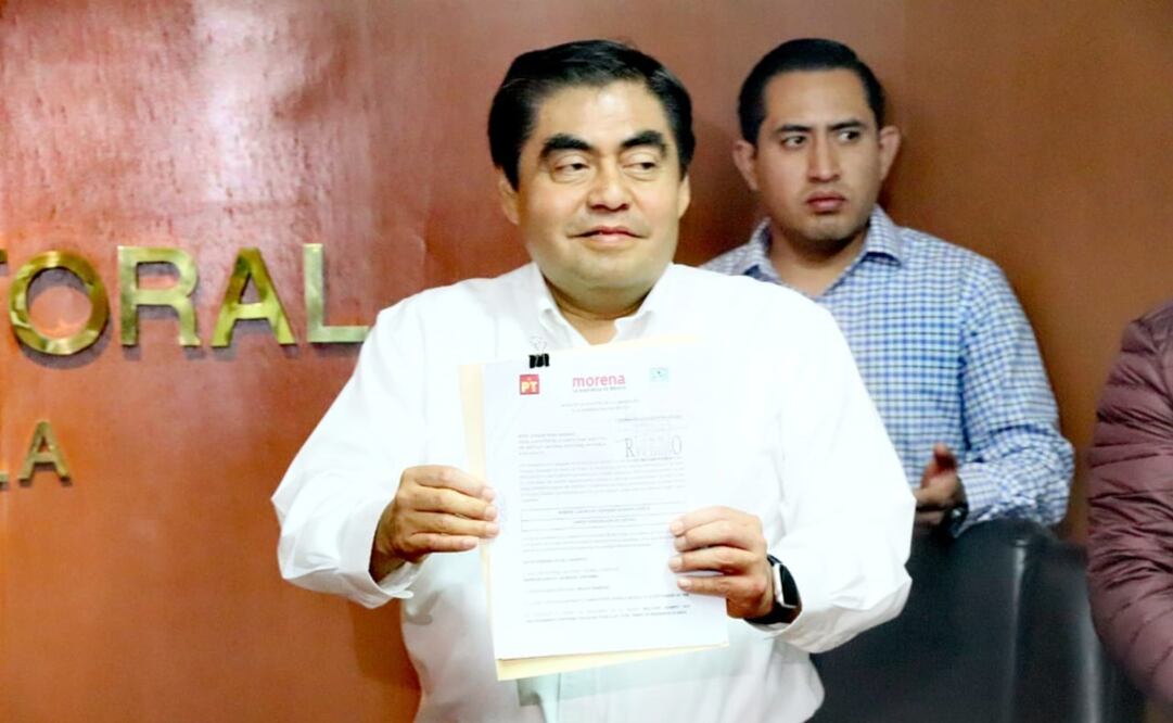 Foto: Omar Contreras / EL UNIVERSAL