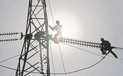 Reclaman a CFE plan de negocios