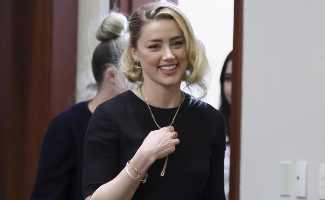 Foto: AP/ Evelyn Hockstein, archivo El Universal