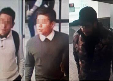 Vinculan a proceso a uno de los implicados en "robo del siglo" a la Casa de Moneda