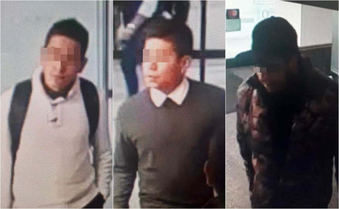 En 2019, un grupo de hombres armados logró robar de la bóveda más de mil 567 centenarios. Foto: EL UNIVERSAL