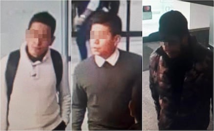 ¿El robo del siglo? Así fue el asalto a la tienda de Casa de Moneda de México