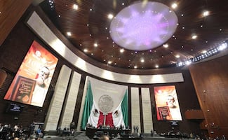 ¿Cuánto ganan los diputados federales?; morenistas se autoregalan un "domingo" de 10 mil pesos