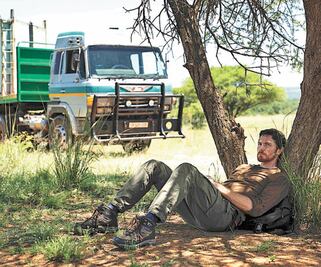 Jyri Kähönen muestra el lado oscuro de los diamantes