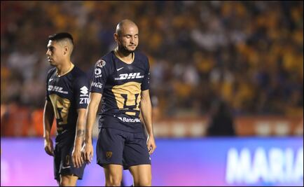 Los Pumas, dispuestos a soltar a su goleador