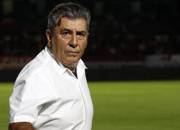 El trago amargo de Reinoso