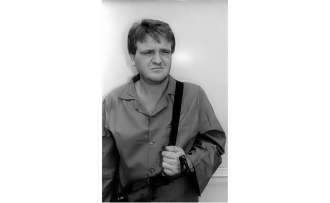 (Photo: File/EL UNIVERSAL)