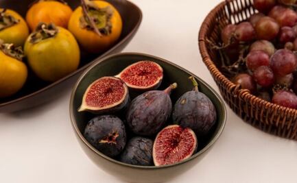 El olvidado fruto que es símbolo de fertilidad y abundancia