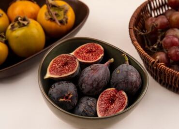 El olvidado fruto que es símbolo de fertilidad y abundancia