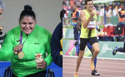 México consigue quinta y sexta plaza para Tokio 2020
