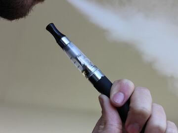 Tras su prohibición, decomisan más de mil vapeadores en Baja California Sur