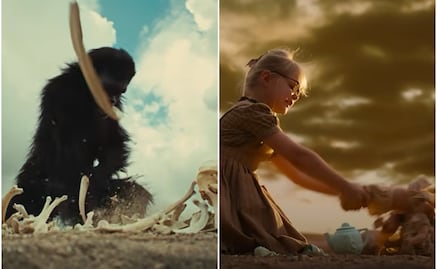 ¿Notaste la referencia en el tráiler de "Barbie"? Te decimos de qué película es