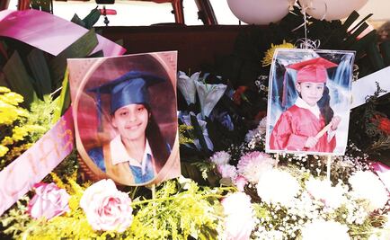 "Dijo que iba por cocaína y fue a matar a sus hijastras"