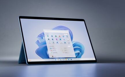 Surface Pro 9, el nuevo dispositivo 2 en 1 de Microsoft