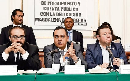 Magdalena Contreras destinará 17 mdp para ambulancias