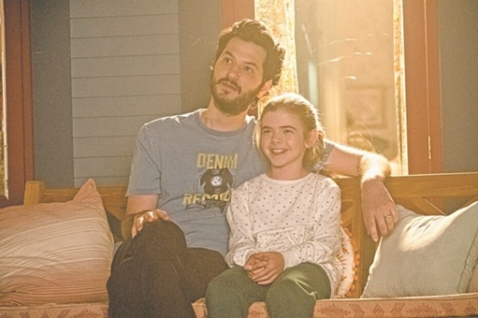 Alyson Hannigan prefiere héroes sin capa