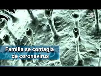 Nueve miembros de una familia se infectan de coronavirus en Hong Kong