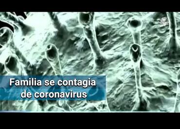 Nueve miembros de una familia se infectan de coronavirus en Hong Kong