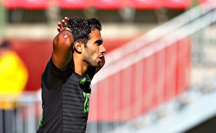 Tri sub 17 prolonga su pase a los octavos