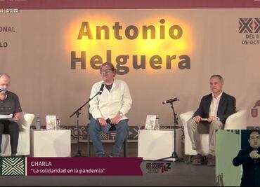 Salud deteriorada y desigualdad social, las lecciones de la pandemia, según López Gatell