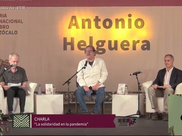 Salud deteriorada y desigualdad social, las lecciones de la pandemia, según López Gatell