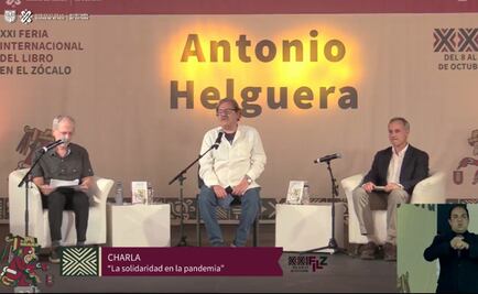 Salud deteriorada y desigualdad social, las lecciones de la pandemia, según López Gatell