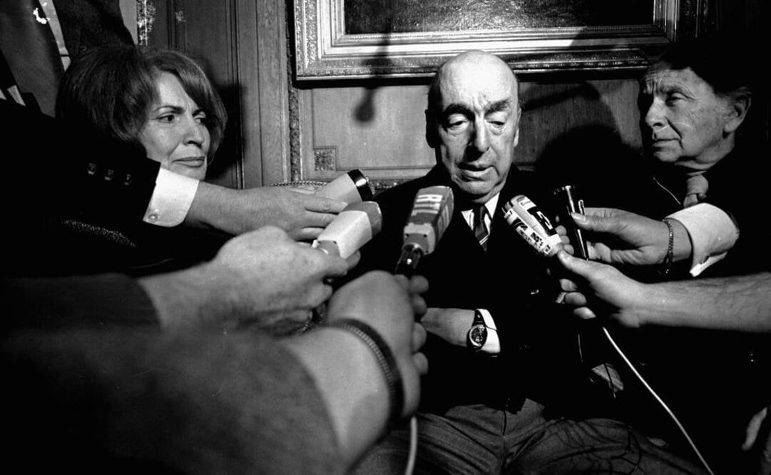 Neruda pudo ser asesinado, determina informe oficial