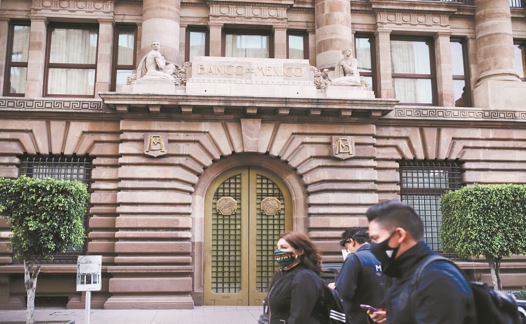 Foto: Archivo/EL UNIVERSAL.