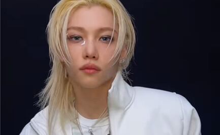 Integrante de Stray Kids sufre aparatoso accidente automovilístico; ¿Cuál es su estado de salud?