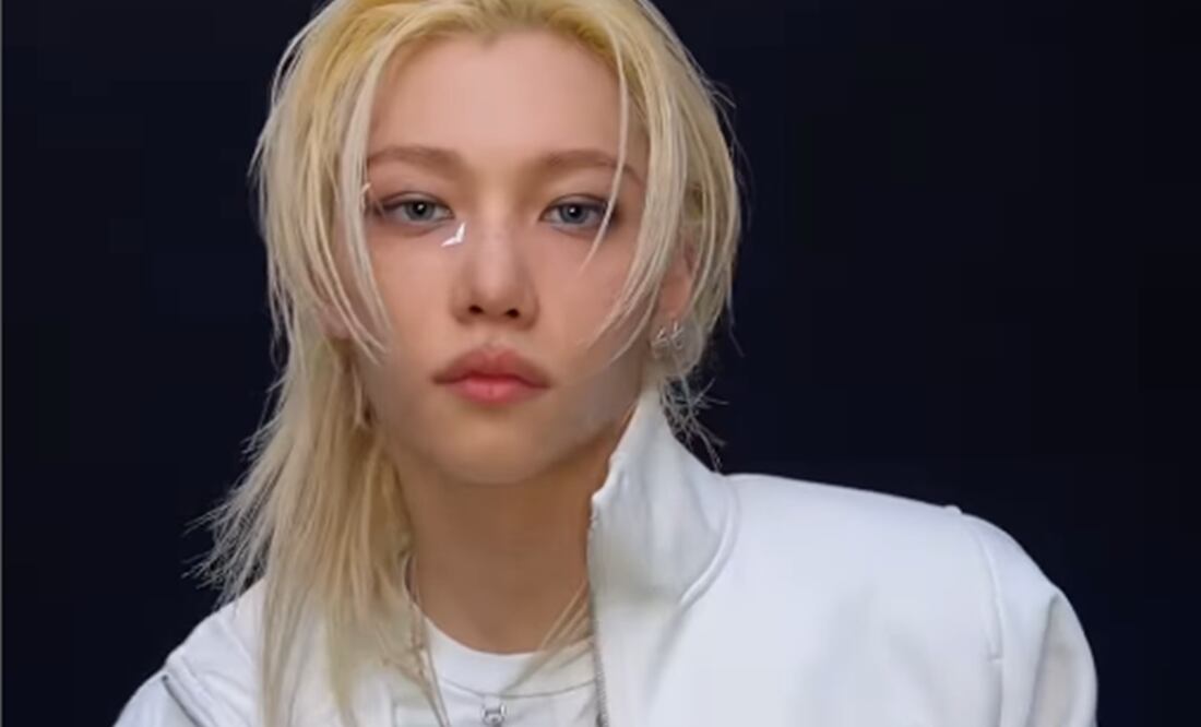 El rapero surcoreano se encuentra en recuperación. Foto: Instagram.