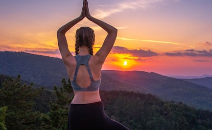 Instagram live: tours de yoga y meditación en CDMX y alrededores