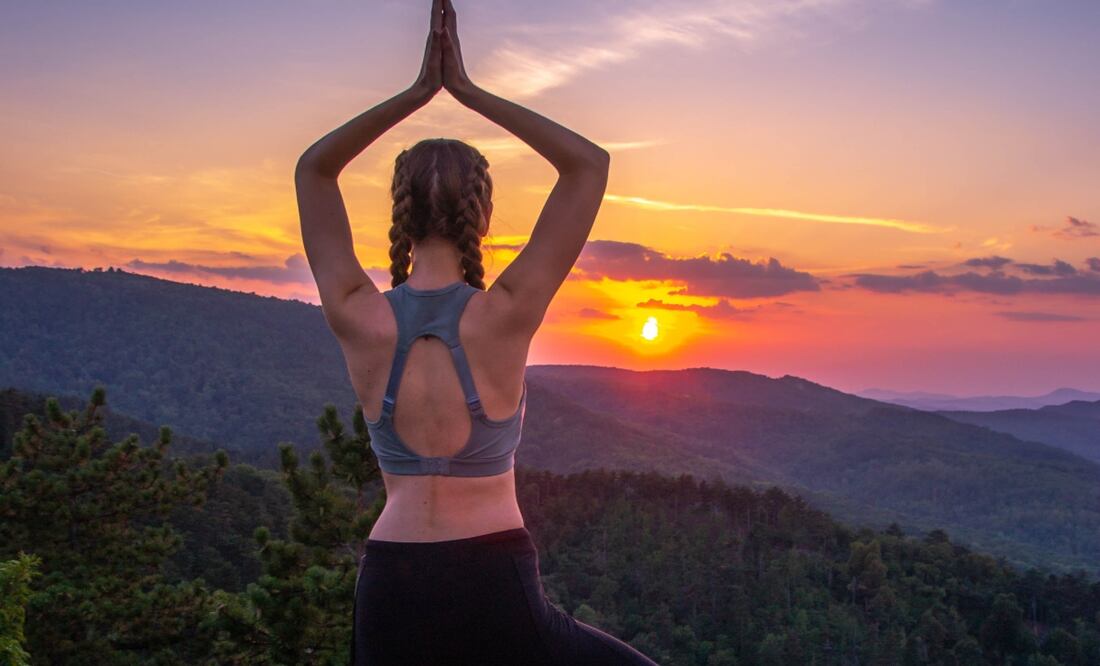 Instagram live: tours de yoga y meditación en CDMX y alrededores