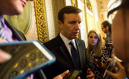 Republicanos aceptan votar iniciativa sobre control de armas