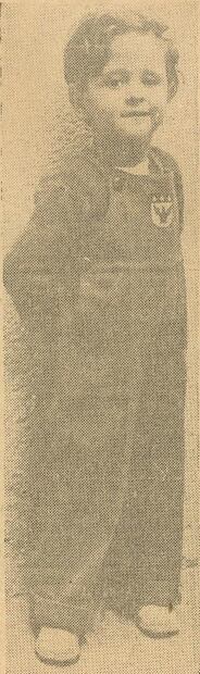 El secuestro infantil que conmovió a México