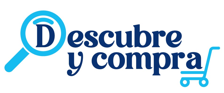 Descubre y Compra