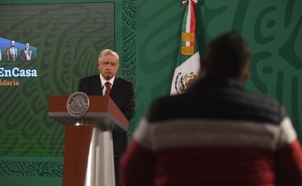 Nueva ley disminuirá 50% el cobro de las comisiones de las Afores: AMLO 