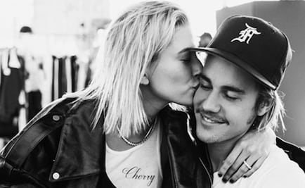 Justin Bieber sí se casó con Hailey Baldwin