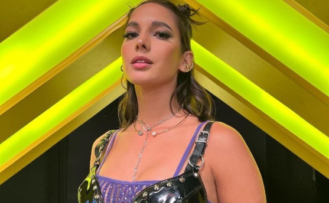 Inspírate en Arisita para llevar los mejores looks para ser la mejor vestida el fin de semana / Foto: Instagram @arianny.tenorio