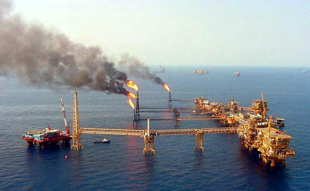 (Foto: Archivo EL UNIVERSAL)