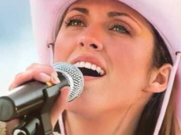 Anahí habló del estado de salud de su amigo Andrés García y así fue su último contacto